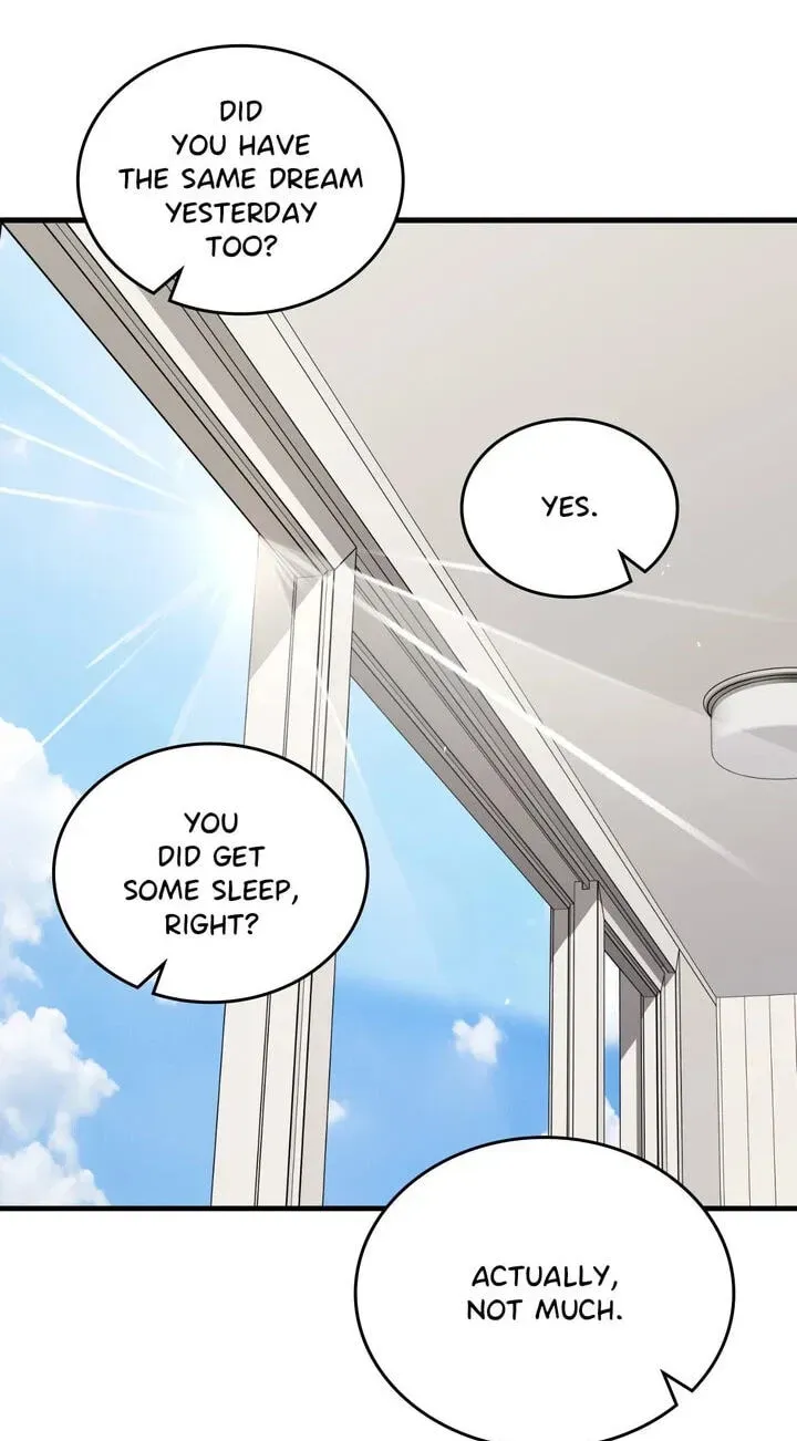 Read Virtual Strangers chapter 102 image 54 on Lezhin