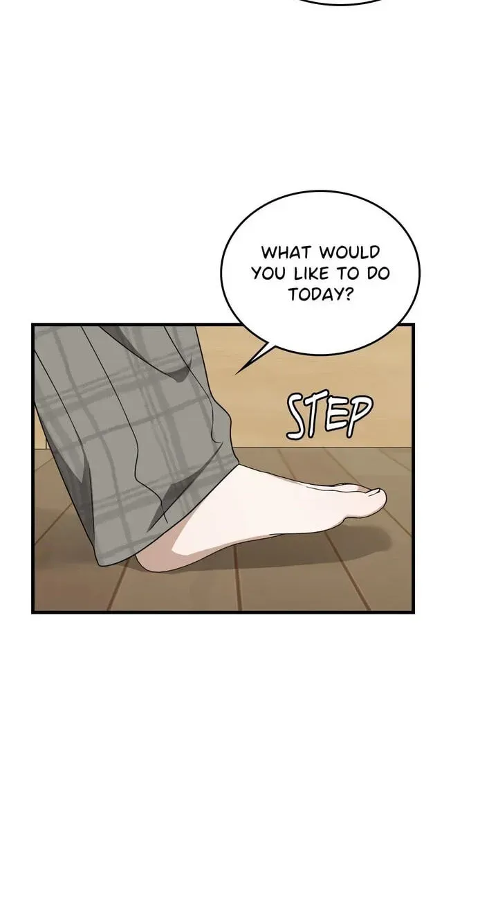 Read Virtual Strangers chapter 102 image 55 on Lezhin