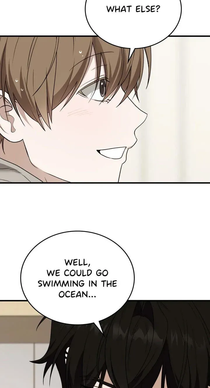 Read Virtual Strangers chapter 102 image 57 on Lezhin
