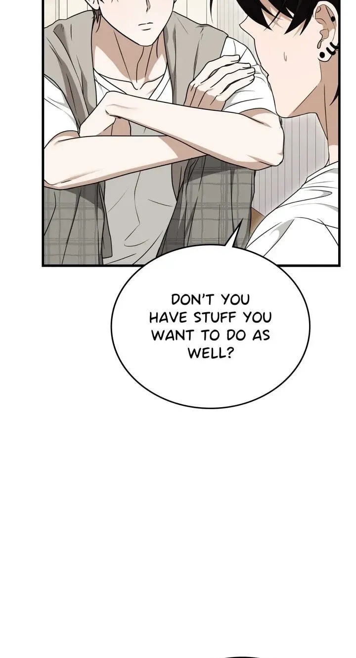 Read Virtual Strangers chapter 102 image 60 on Lezhin