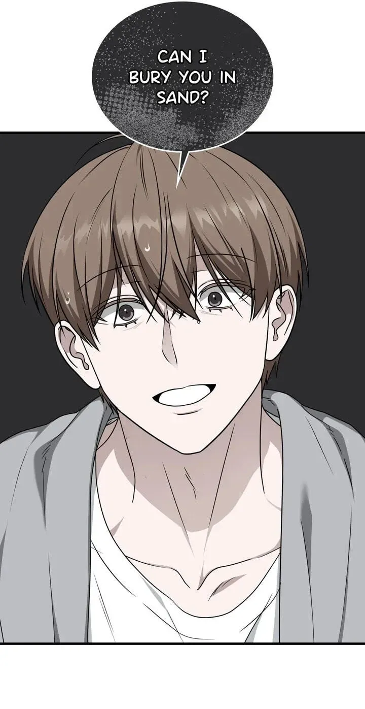 Read Virtual Strangers chapter 102 image 63 on Lezhin