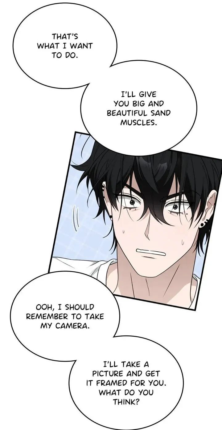 Read Virtual Strangers chapter 102 image 64 on Lezhin
