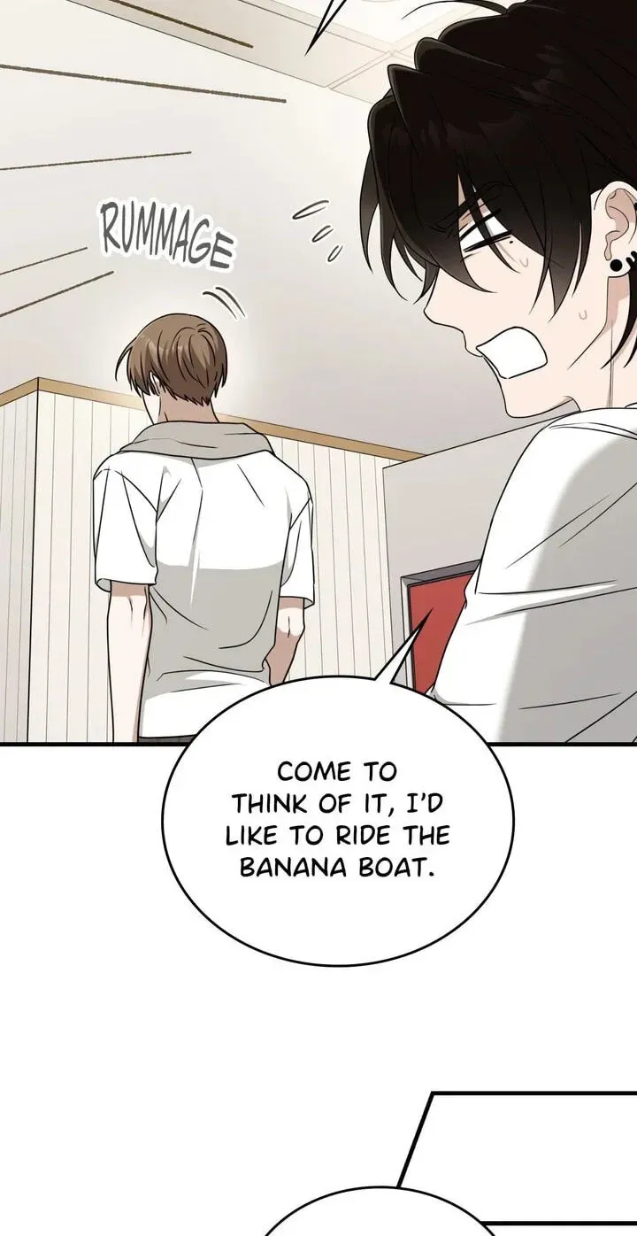 Read Virtual Strangers chapter 102 image 66 on Lezhin