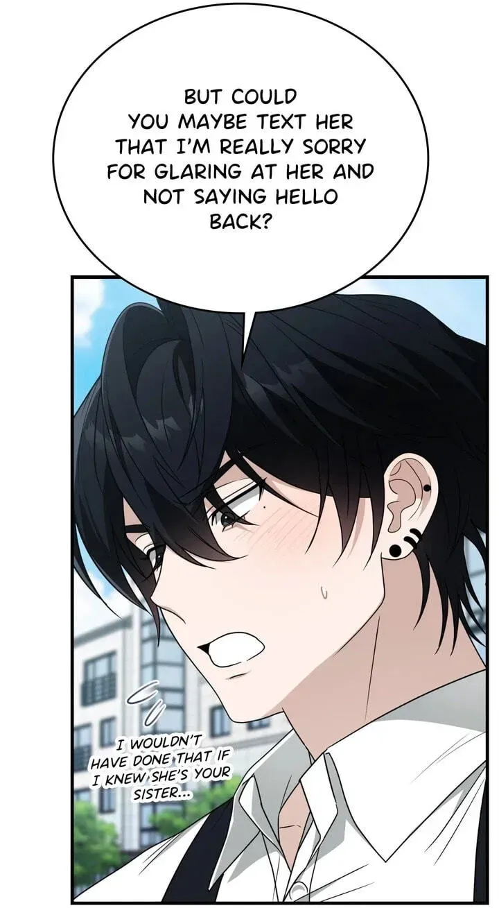 Read Virtual Strangers chapter 102 image 7 on Lezhin