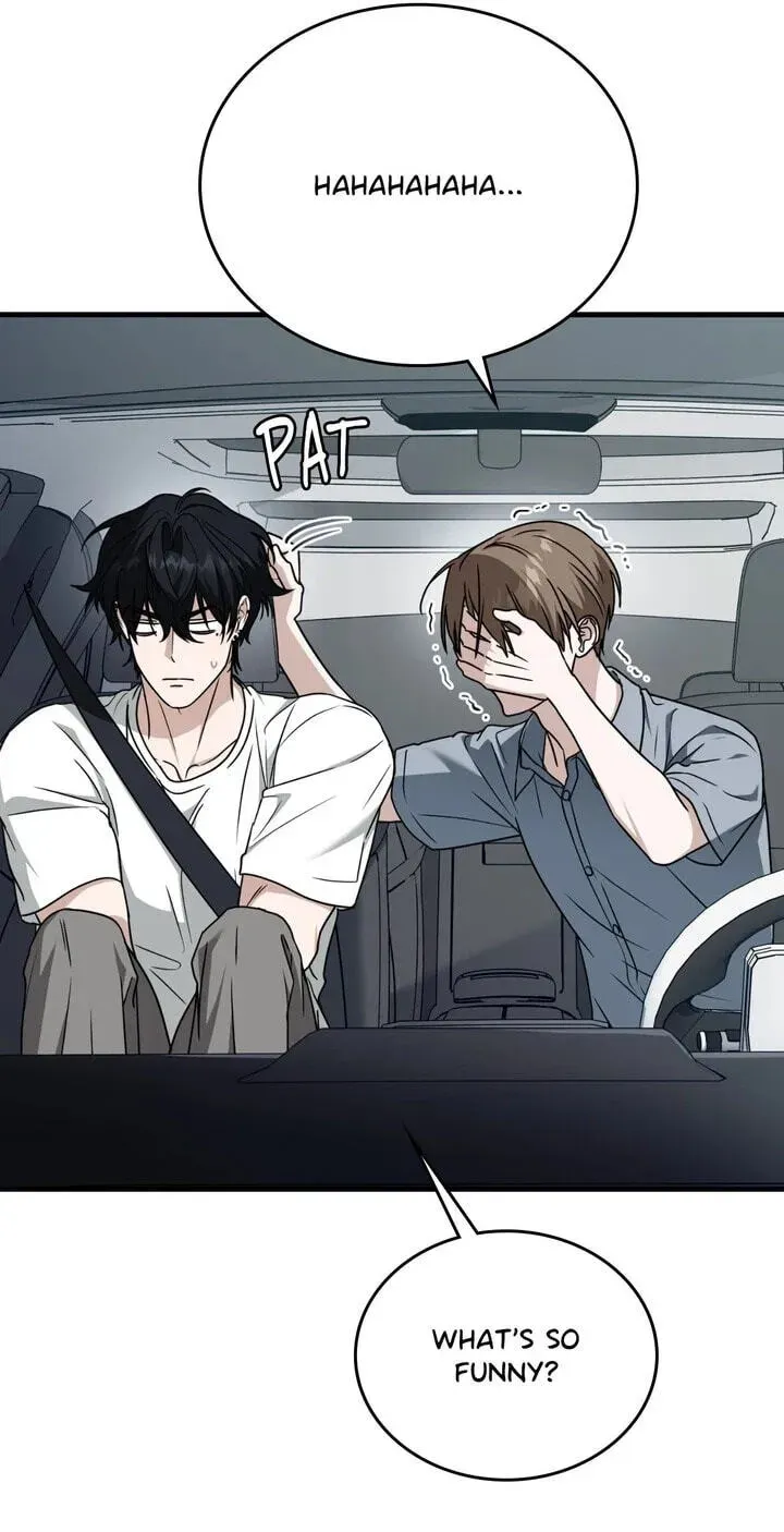 Read Virtual Strangers chapter 102 image 70 on Lezhin