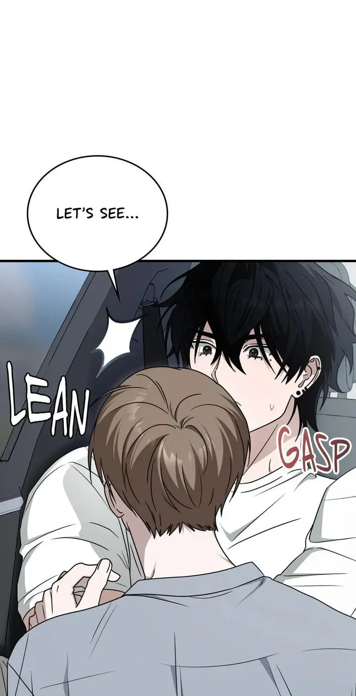 Read Virtual Strangers chapter 102 image 72 on Lezhin