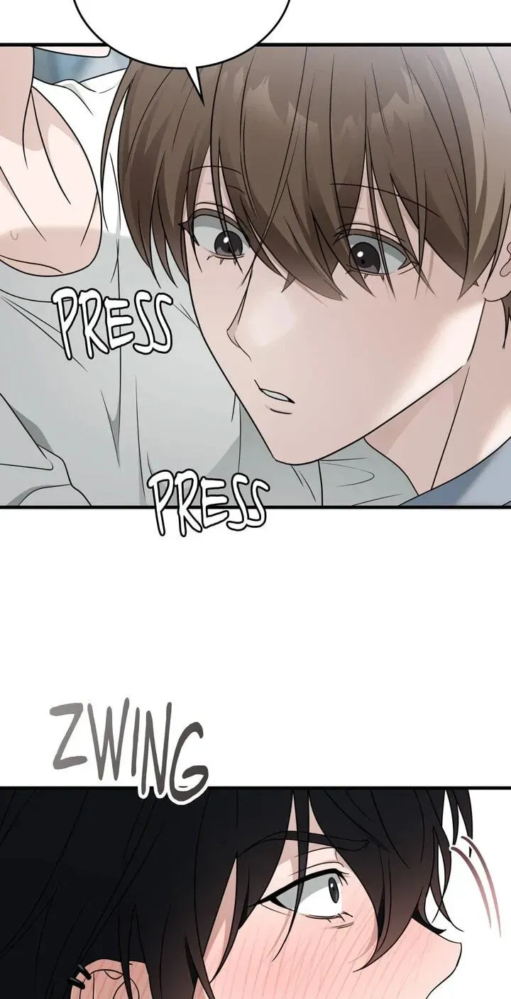 Read Virtual Strangers chapter 102 image 74 on Lezhin