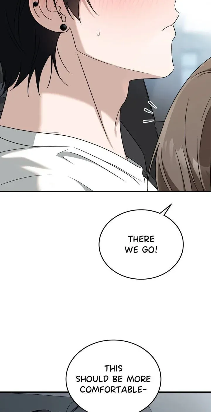 Read Virtual Strangers chapter 102 image 75 on Lezhin