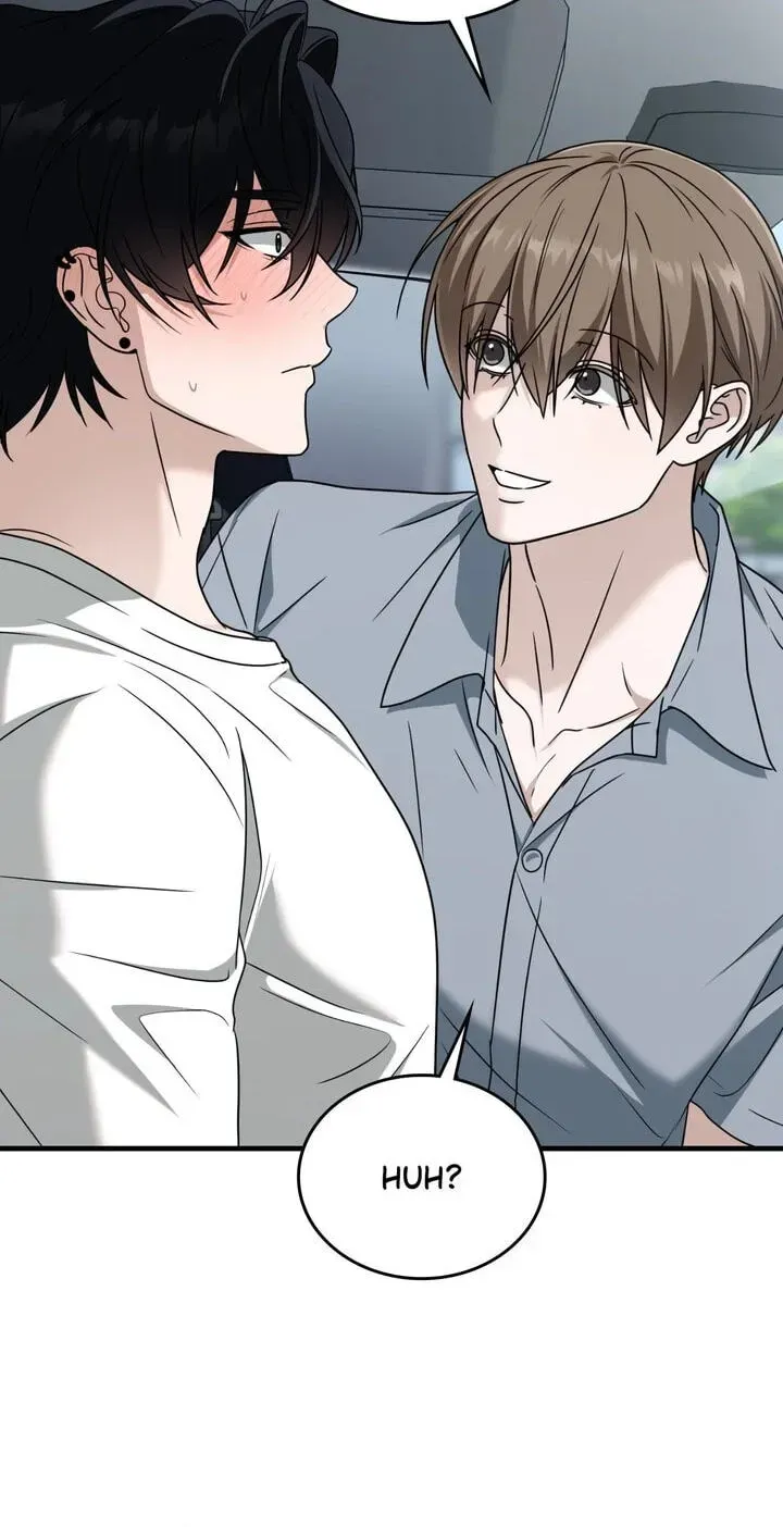 Read Virtual Strangers chapter 102 image 76 on Lezhin