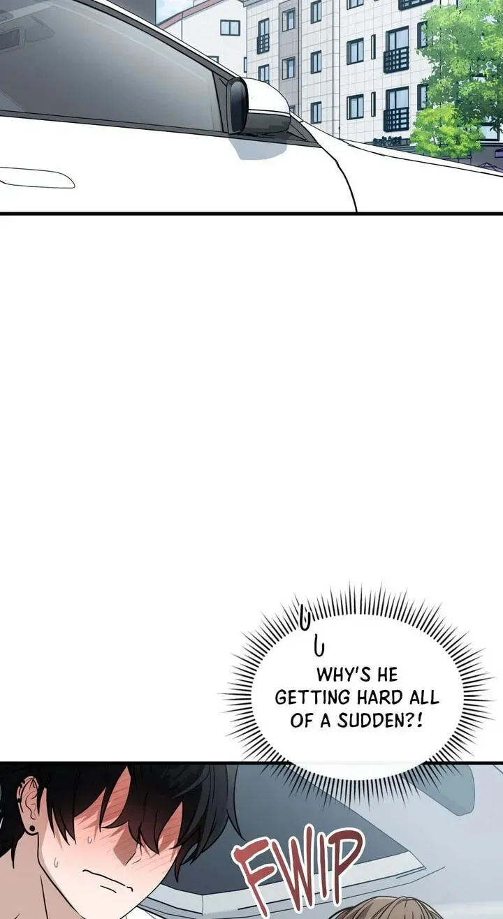Read Virtual Strangers chapter 103 image 1 on Lezhin
