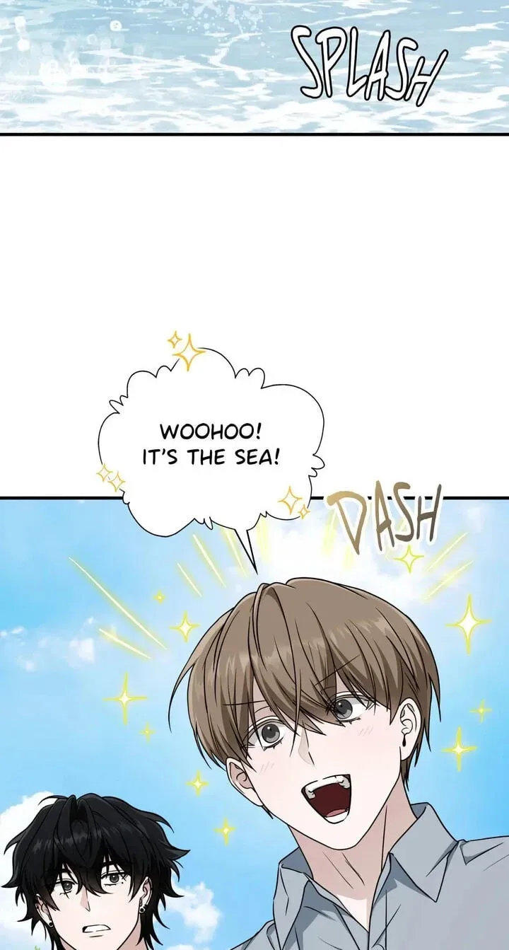 Read Virtual Strangers chapter 103 image 11 on Lezhin