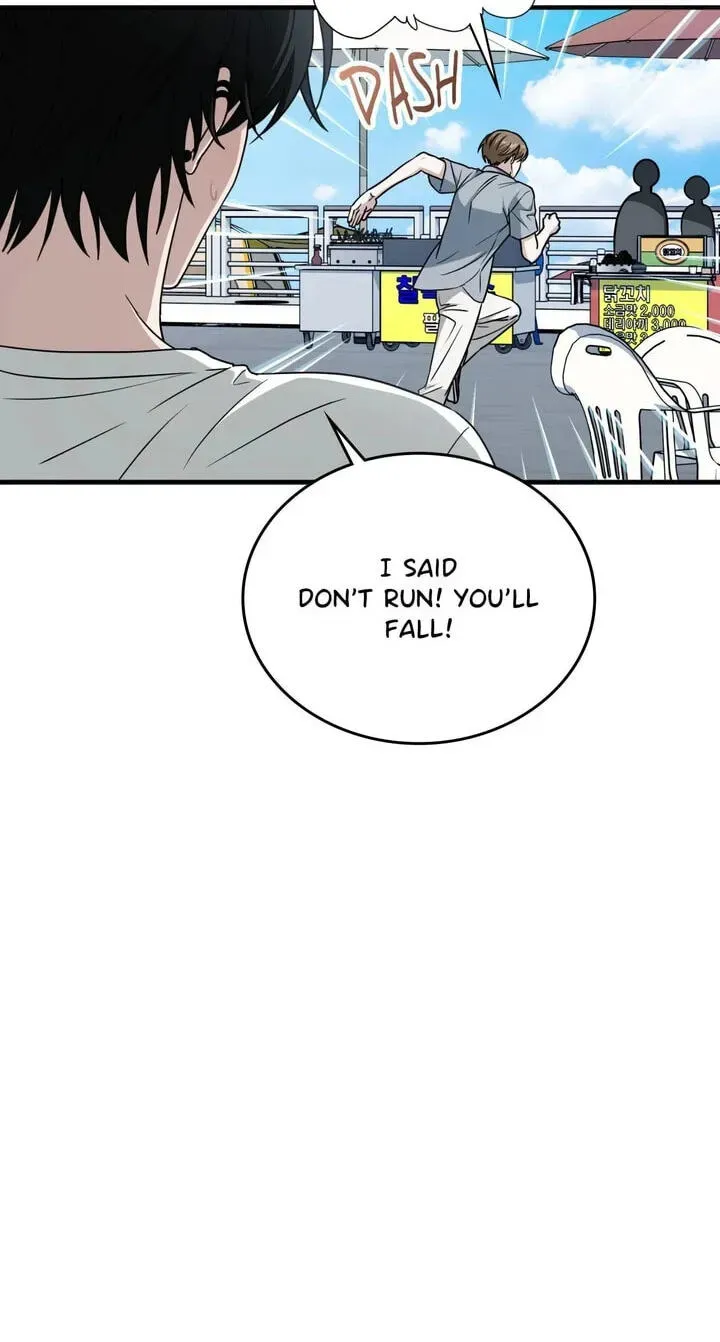 Read Virtual Strangers chapter 103 image 13 on Lezhin