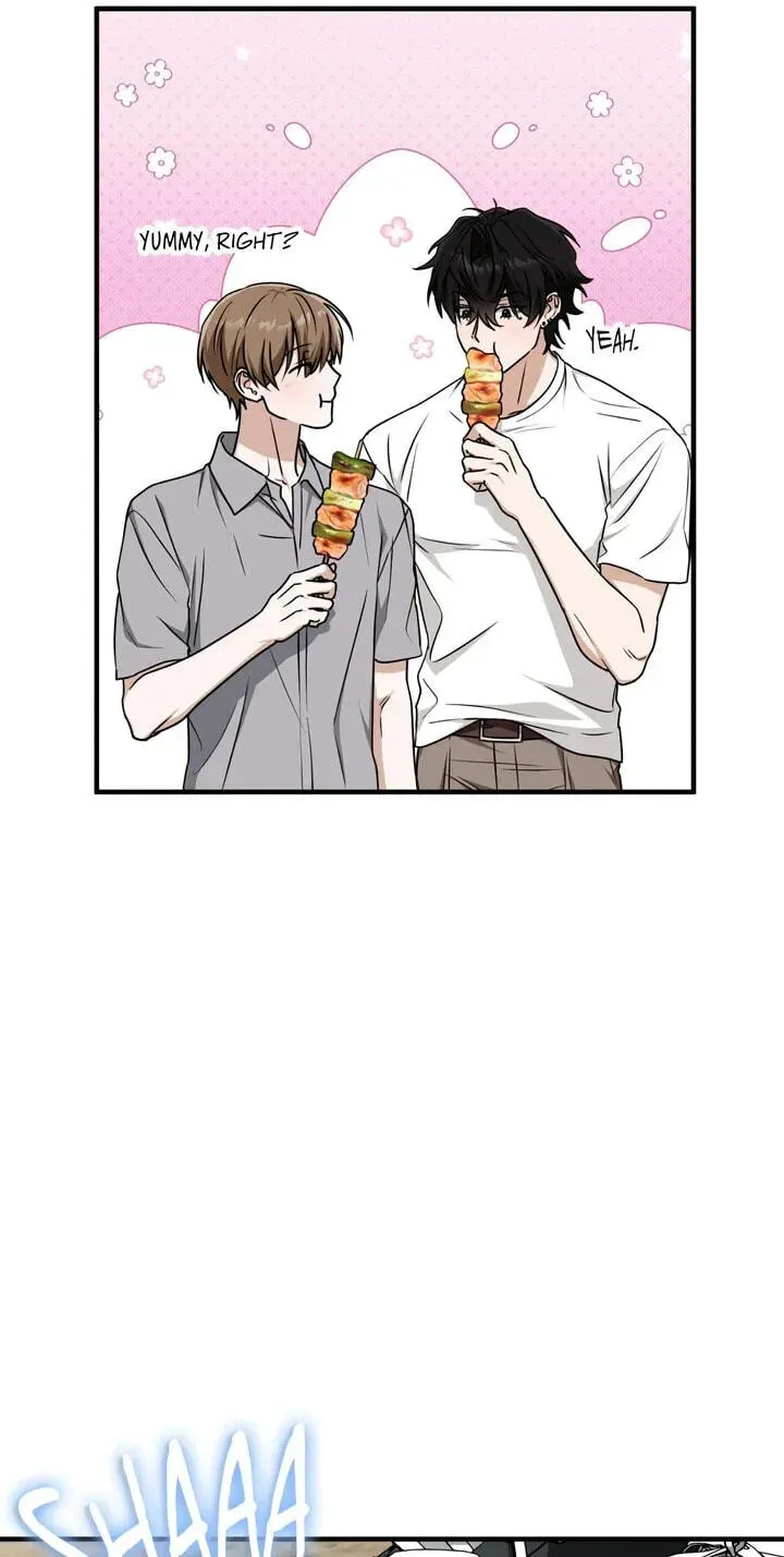 Read Virtual Strangers chapter 103 image 14 on Lezhin