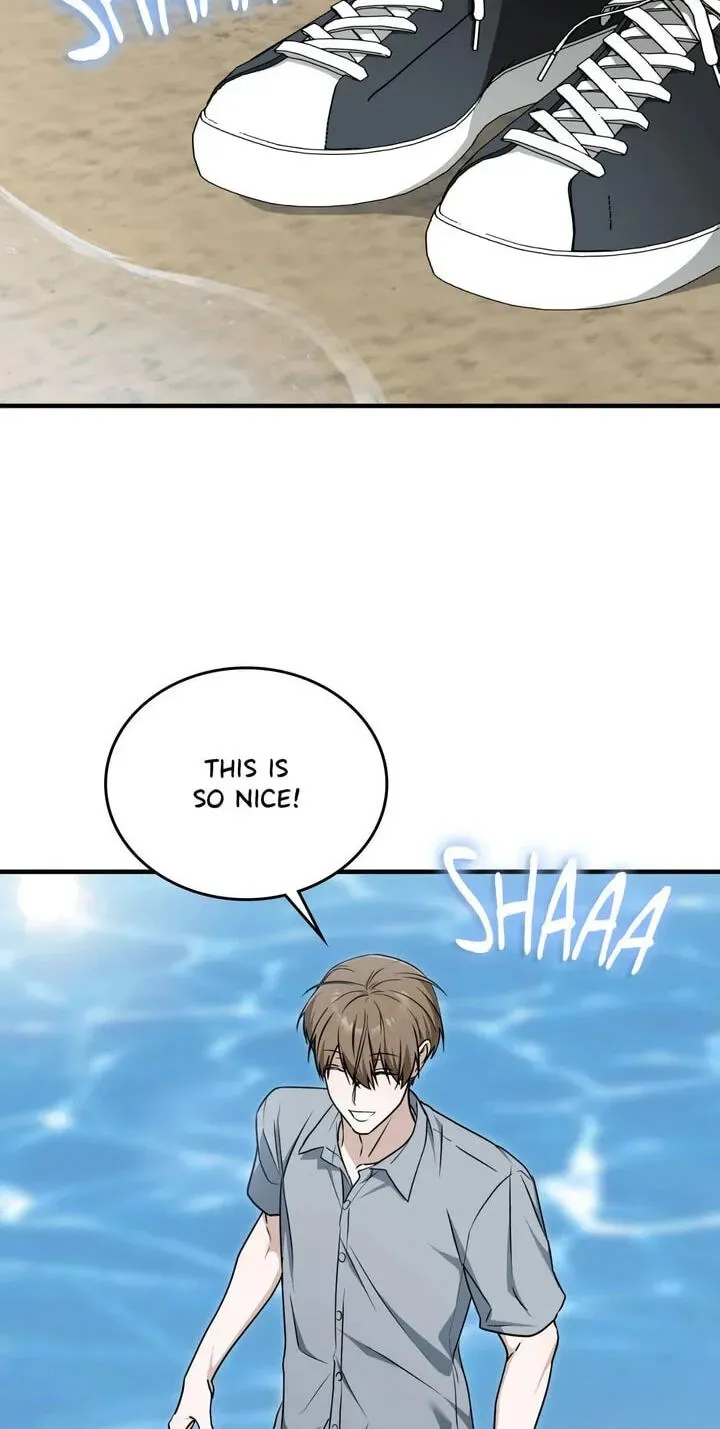 Read Virtual Strangers chapter 103 image 15 on Lezhin