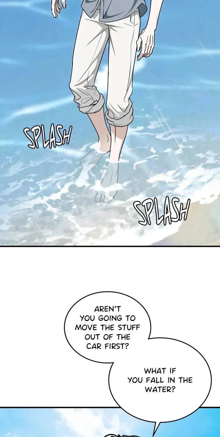 Read Virtual Strangers chapter 103 image 16 on Lezhin