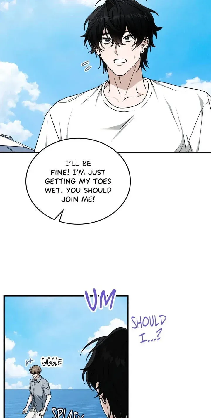 Read Virtual Strangers chapter 103 image 17 on Lezhin