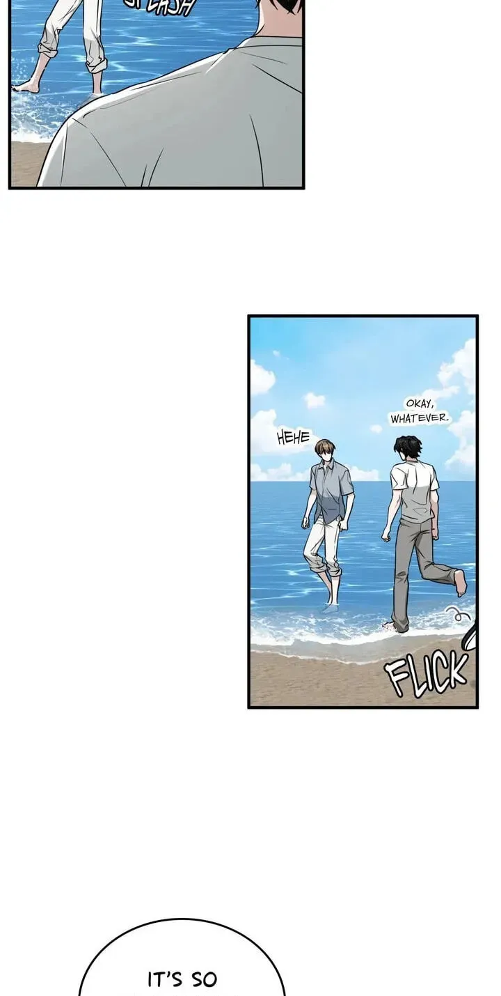 Read Virtual Strangers chapter 103 image 18 on Lezhin