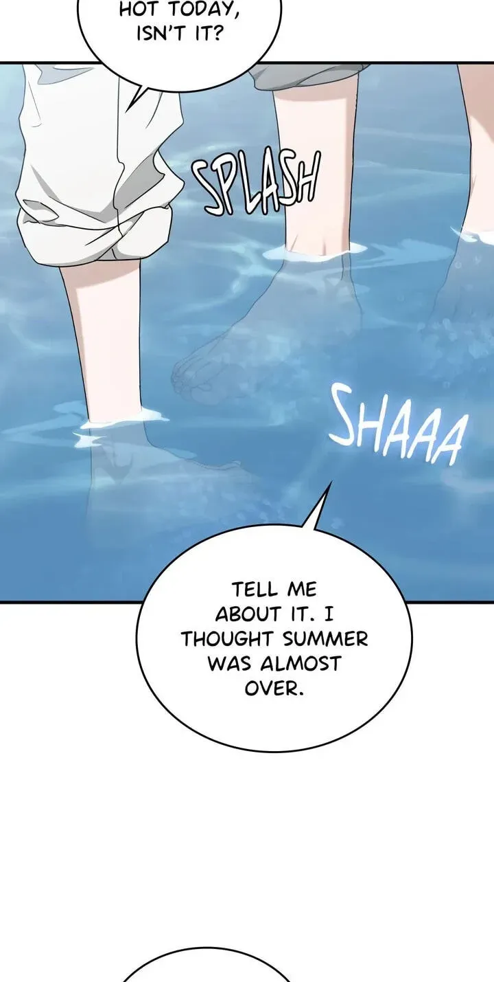 Read Virtual Strangers chapter 103 image 19 on Lezhin