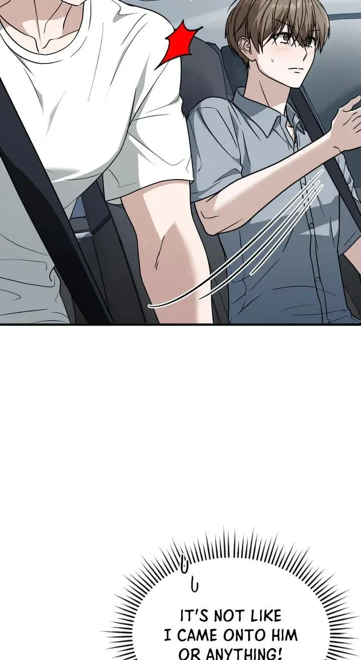 Read Virtual Strangers chapter 103 image 2 on Lezhin