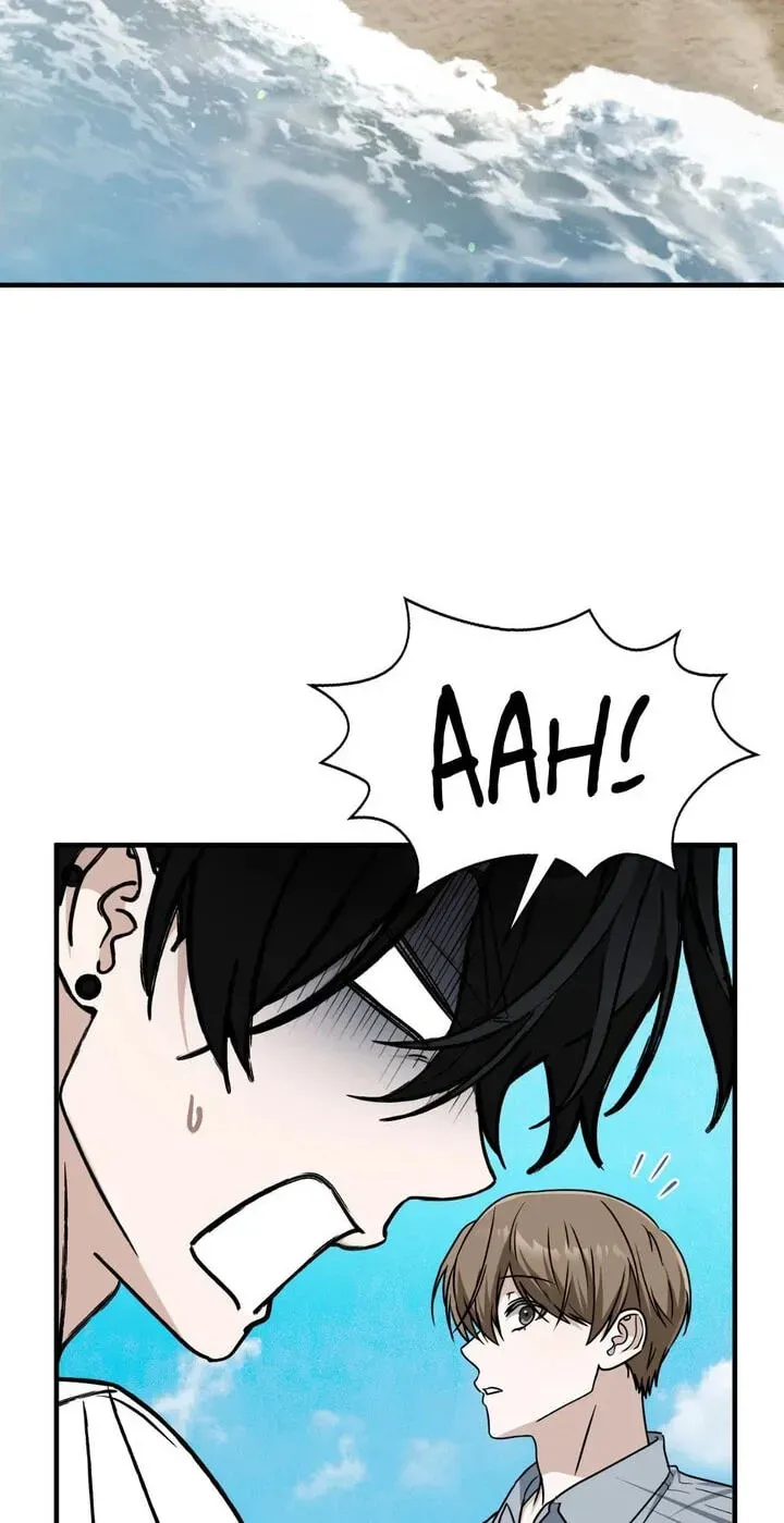 Read Virtual Strangers chapter 103 image 24 on Lezhin