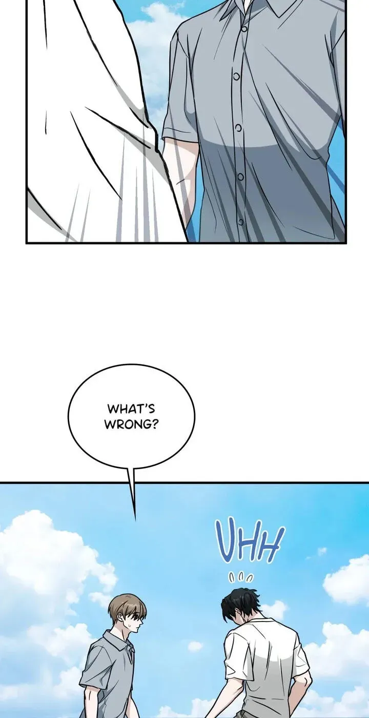 Read Virtual Strangers chapter 103 image 25 on Lezhin