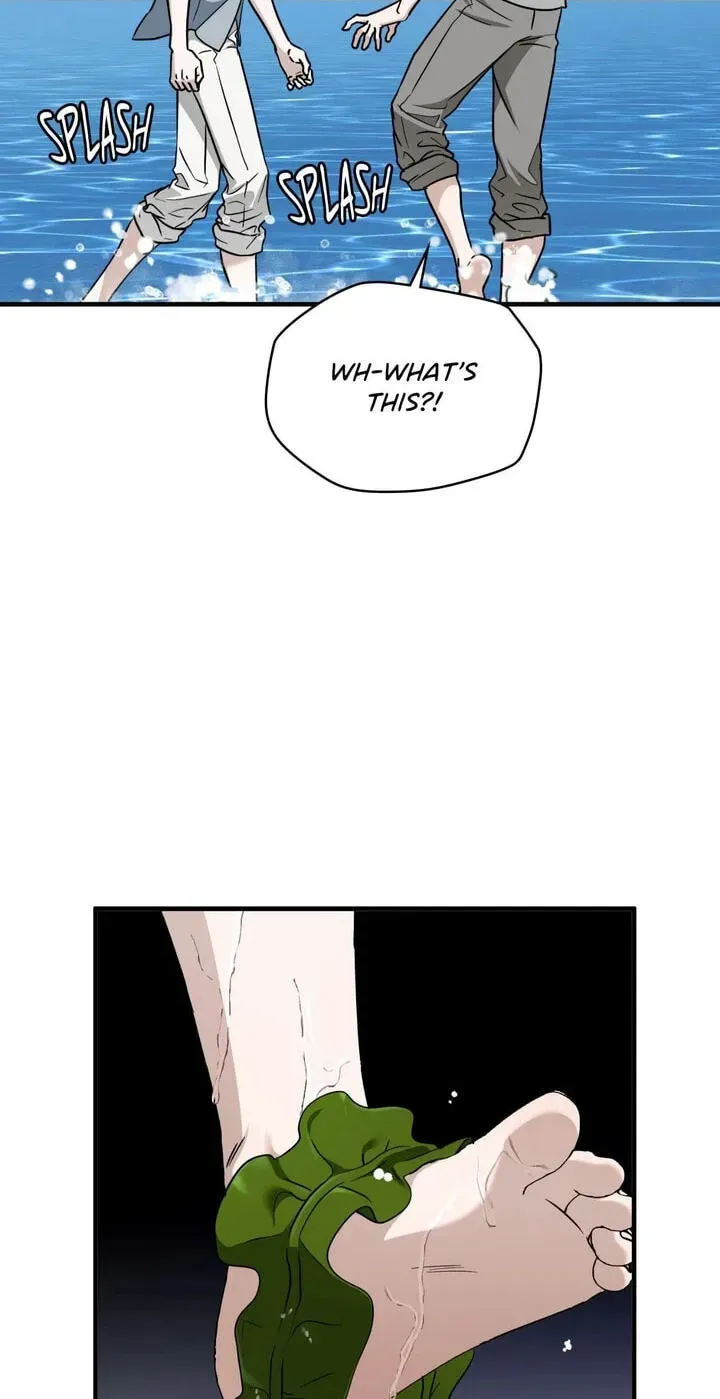 Read Virtual Strangers chapter 103 image 26 on Lezhin