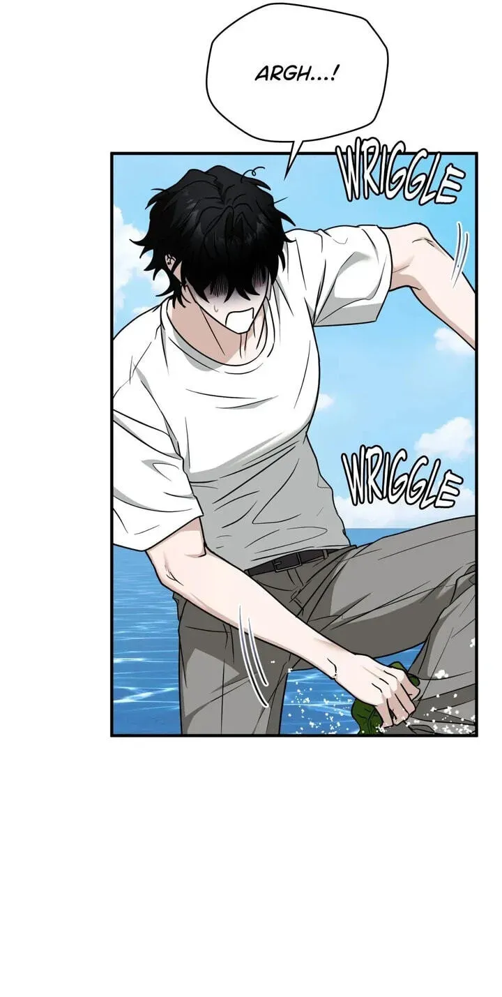 Read Virtual Strangers chapter 103 image 28 on Lezhin