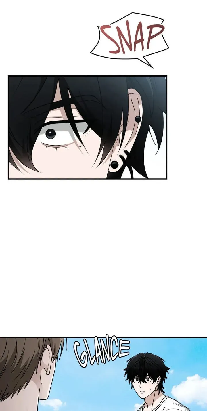 Read Virtual Strangers chapter 103 image 29 on Lezhin