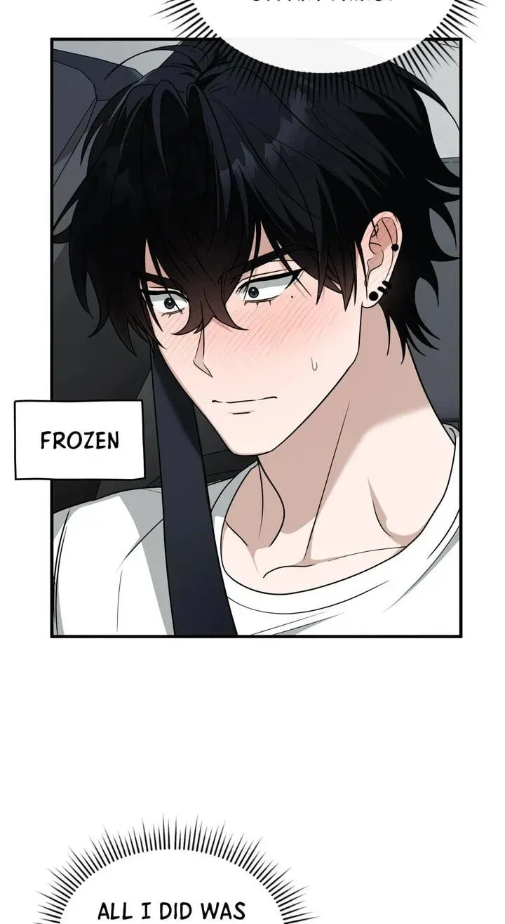 Read Virtual Strangers chapter 103 image 3 on Lezhin