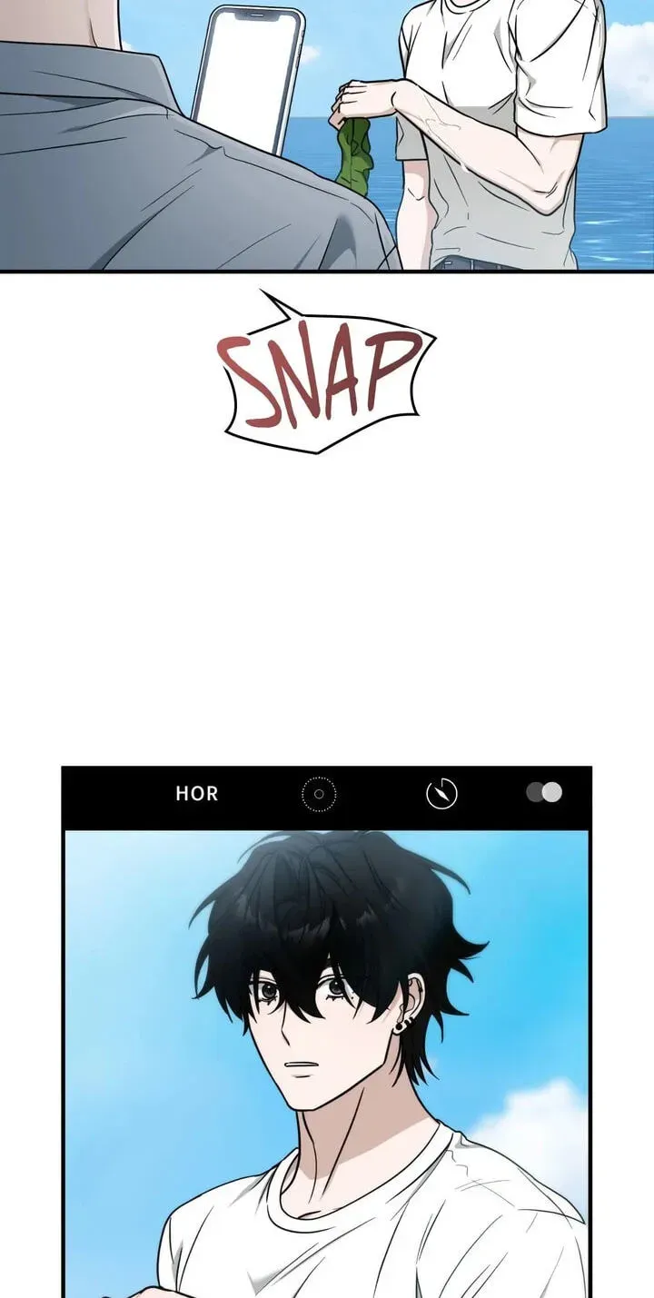 Read Virtual Strangers chapter 103 image 30 on Lezhin
