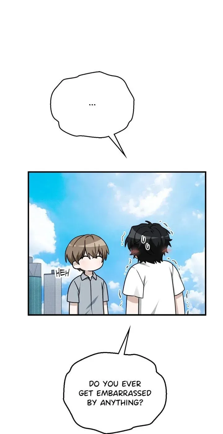 Read Virtual Strangers chapter 103 image 35 on Lezhin