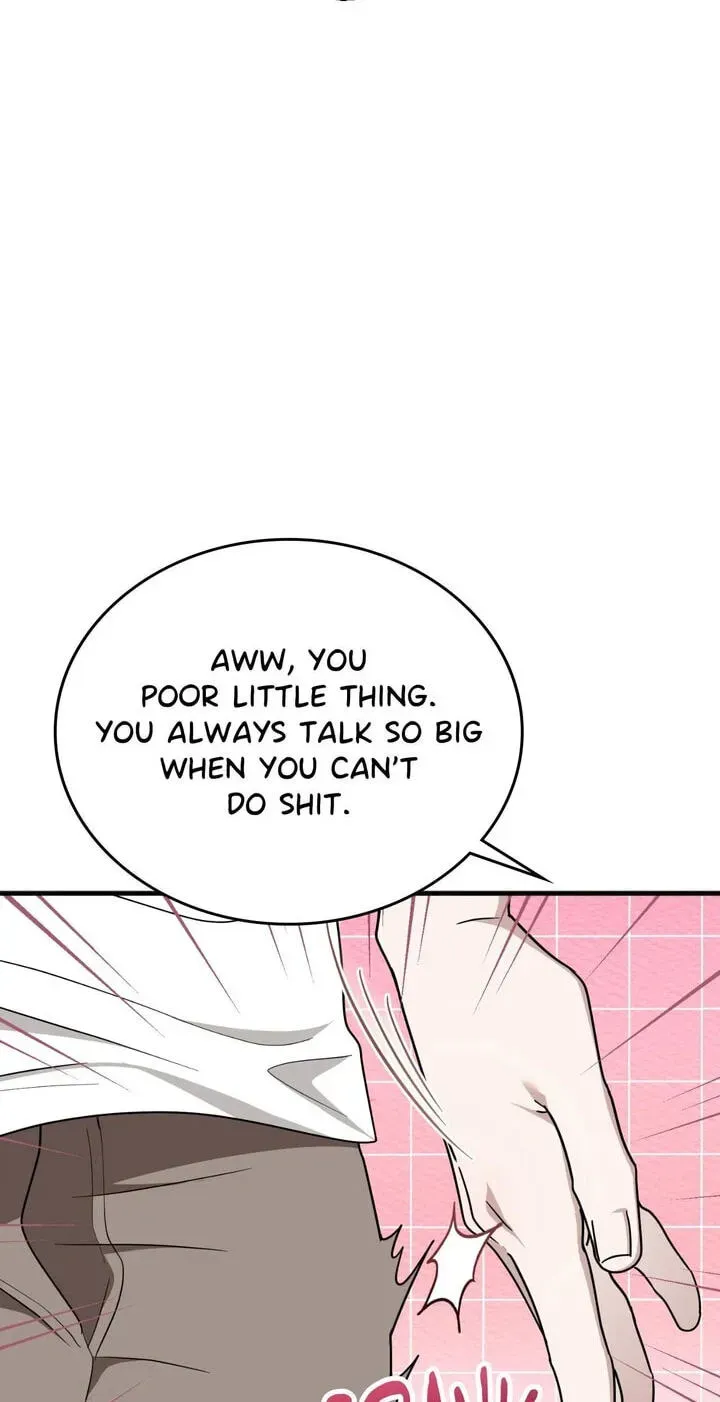 Read Virtual Strangers chapter 103 image 36 on Lezhin