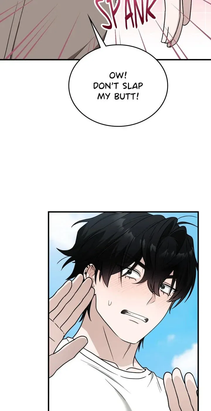 Read Virtual Strangers chapter 103 image 37 on Lezhin