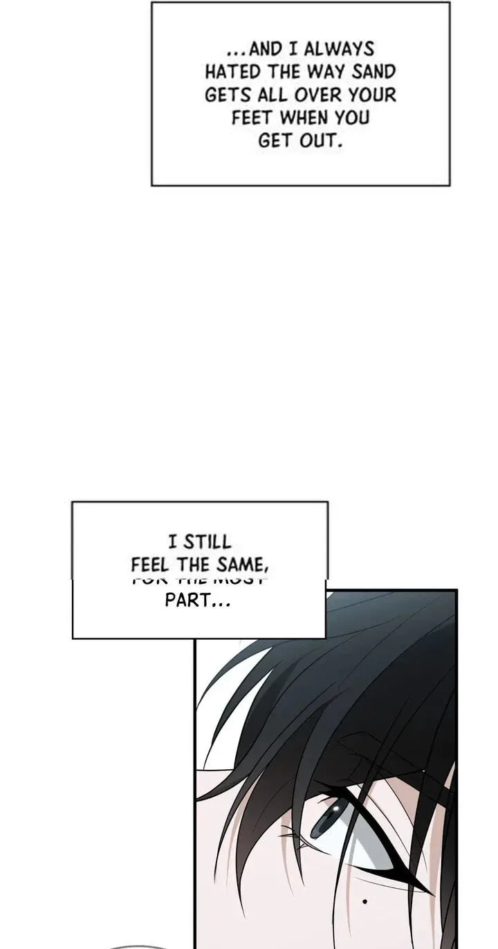 Read Virtual Strangers chapter 103 image 42 on Lezhin