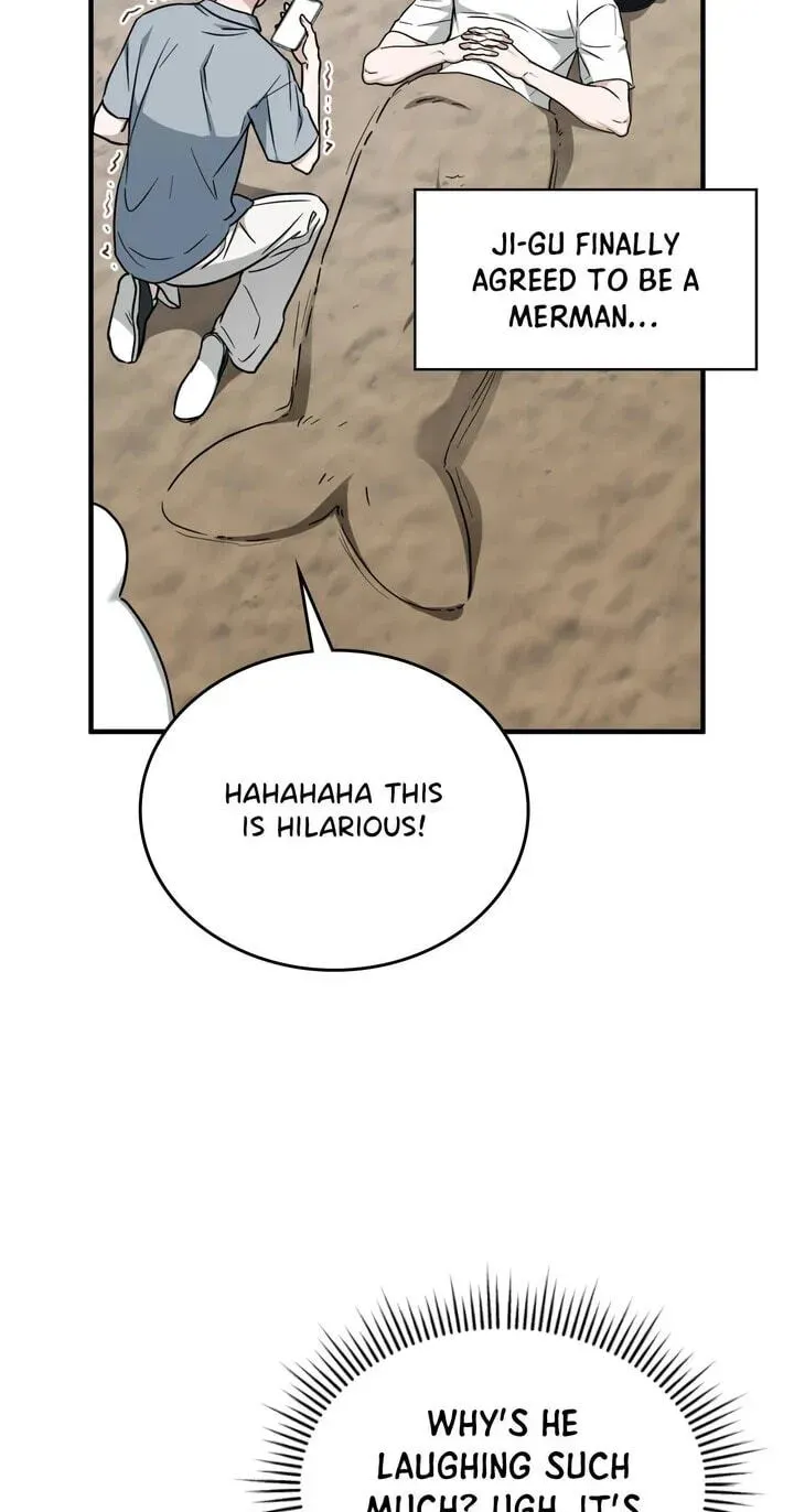 Read Virtual Strangers chapter 103 image 46 on Lezhin