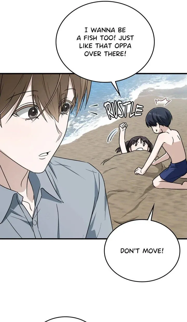 Read Virtual Strangers chapter 103 image 49 on Lezhin