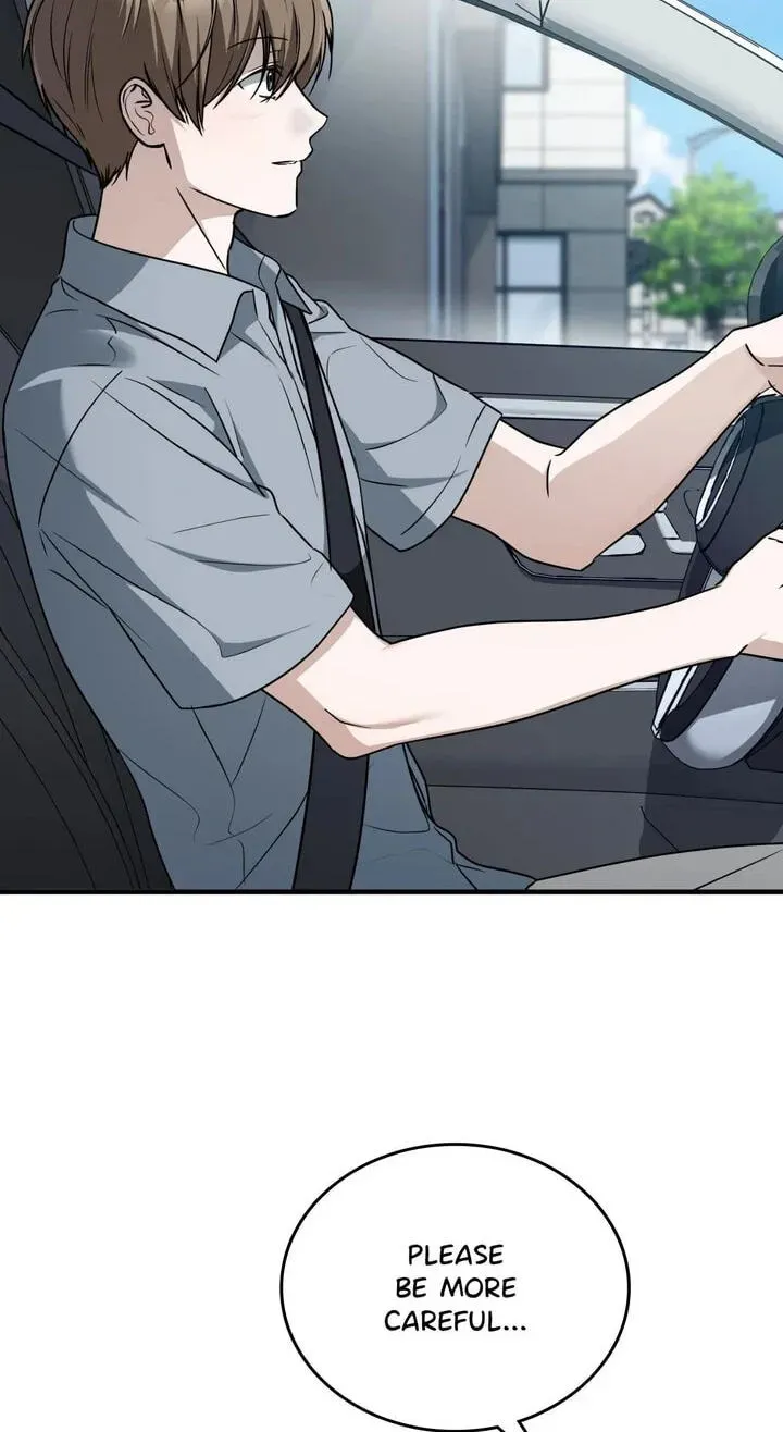 Read Virtual Strangers chapter 103 image 5 on Lezhin