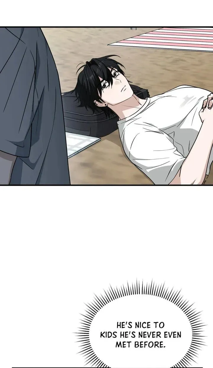 Read Virtual Strangers chapter 103 image 51 on Lezhin