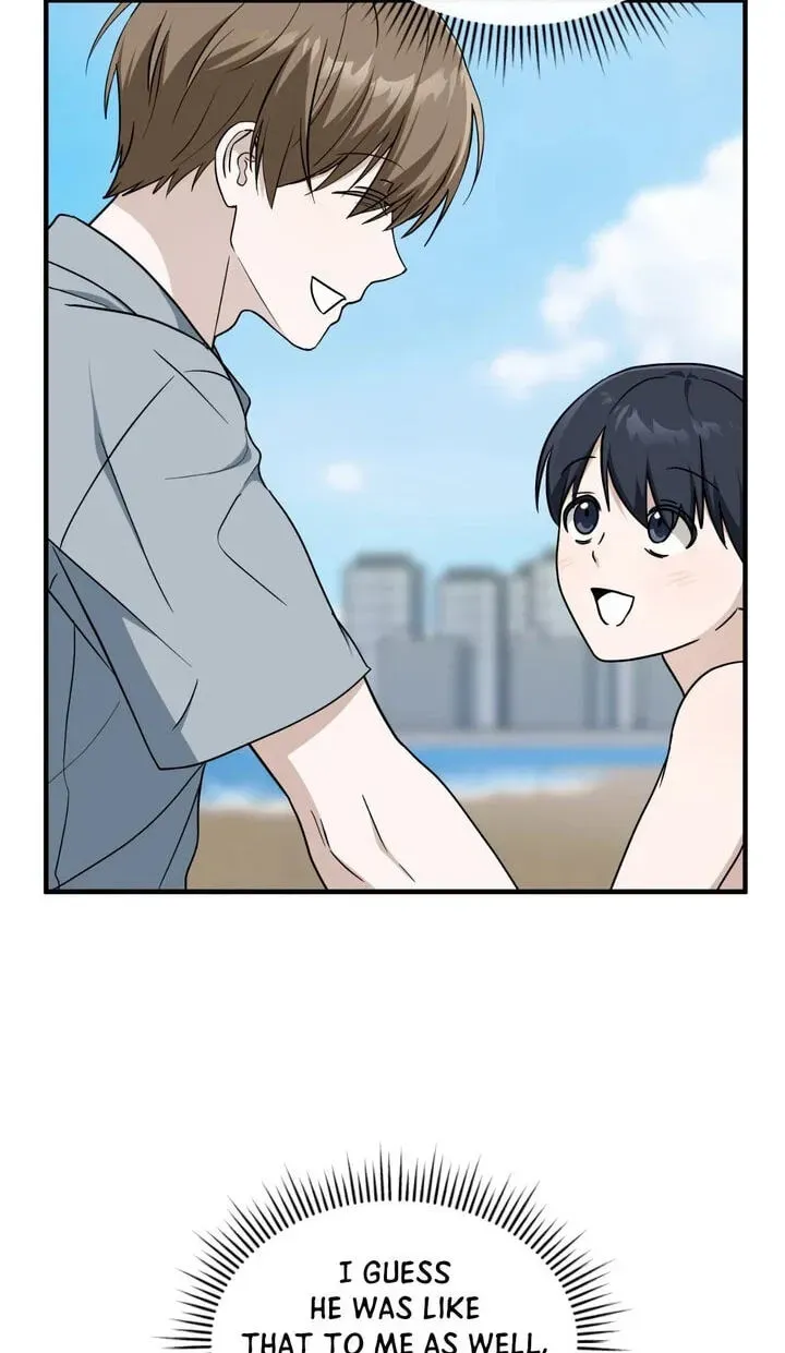 Read Virtual Strangers chapter 103 image 52 on Lezhin