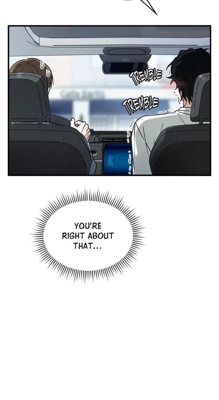 Read Virtual Strangers chapter 103 image 6 on Lezhin