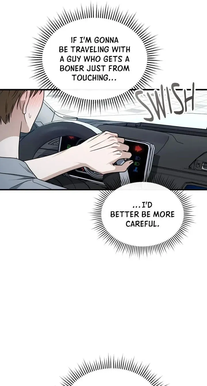 Read Virtual Strangers chapter 103 image 7 on Lezhin