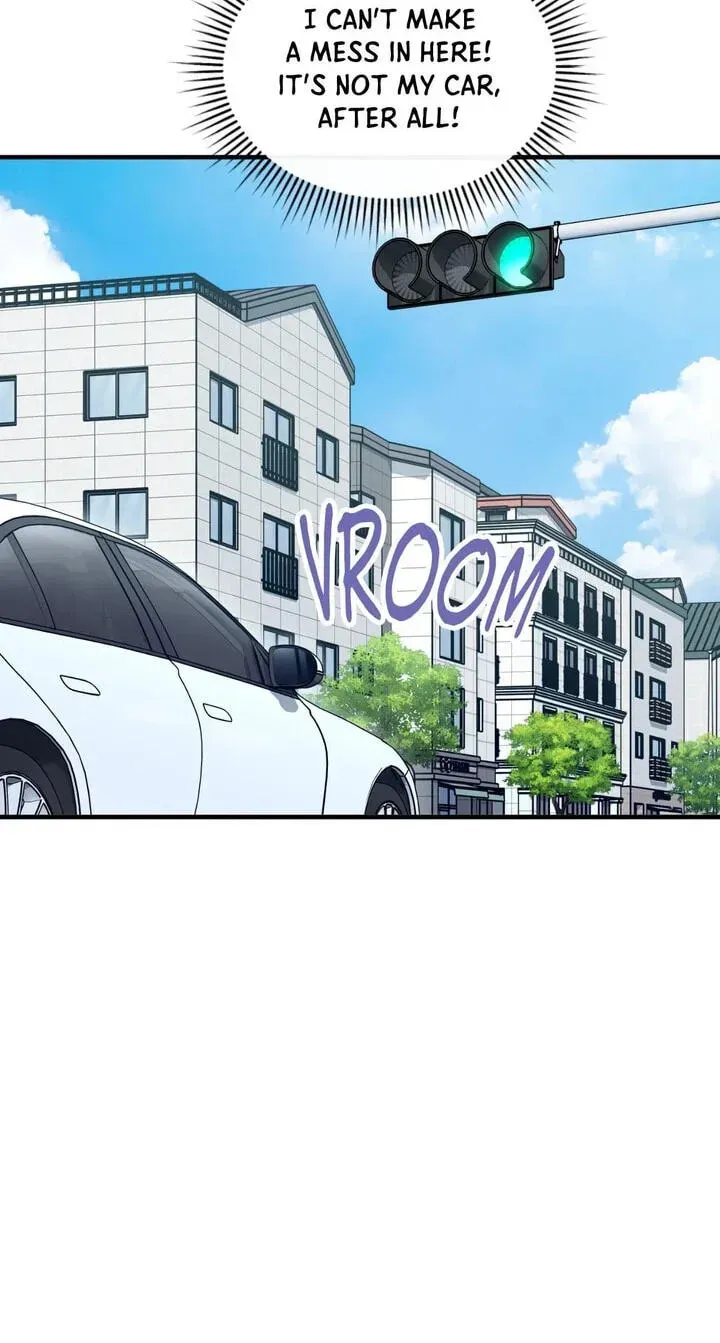 Read Virtual Strangers chapter 103 image 8 on Lezhin