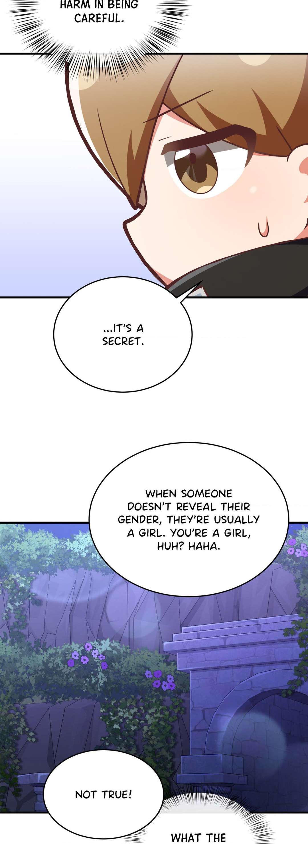 Read Virtual Strangers chapter 11 image 14 on Lezhin