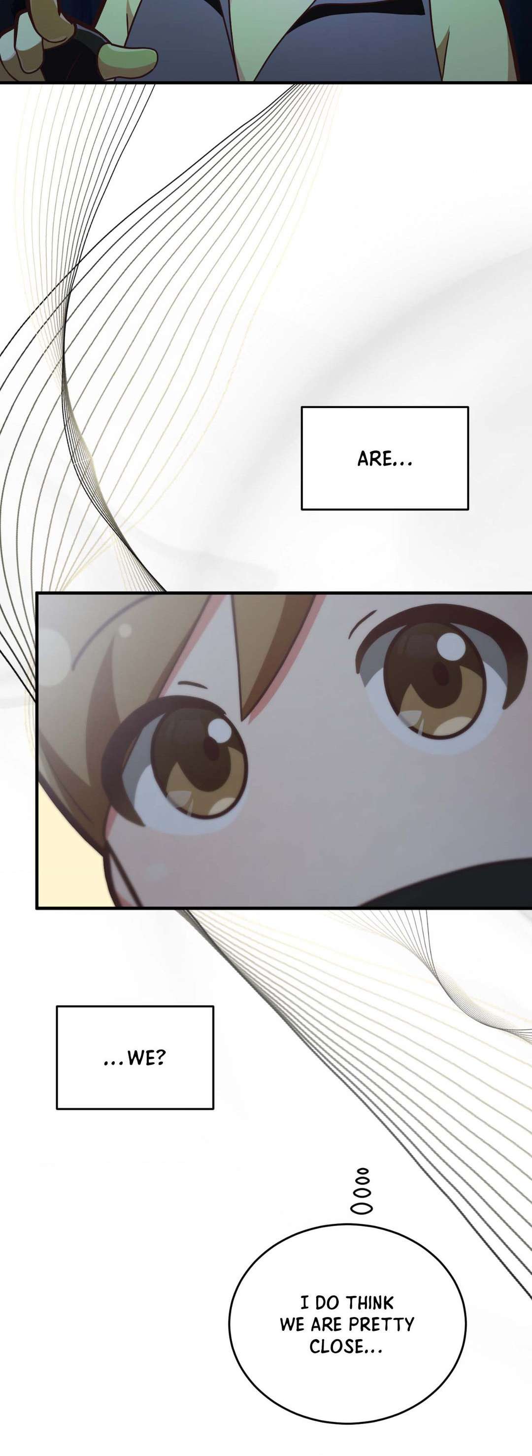Read Virtual Strangers chapter 11 image 18 on Lezhin