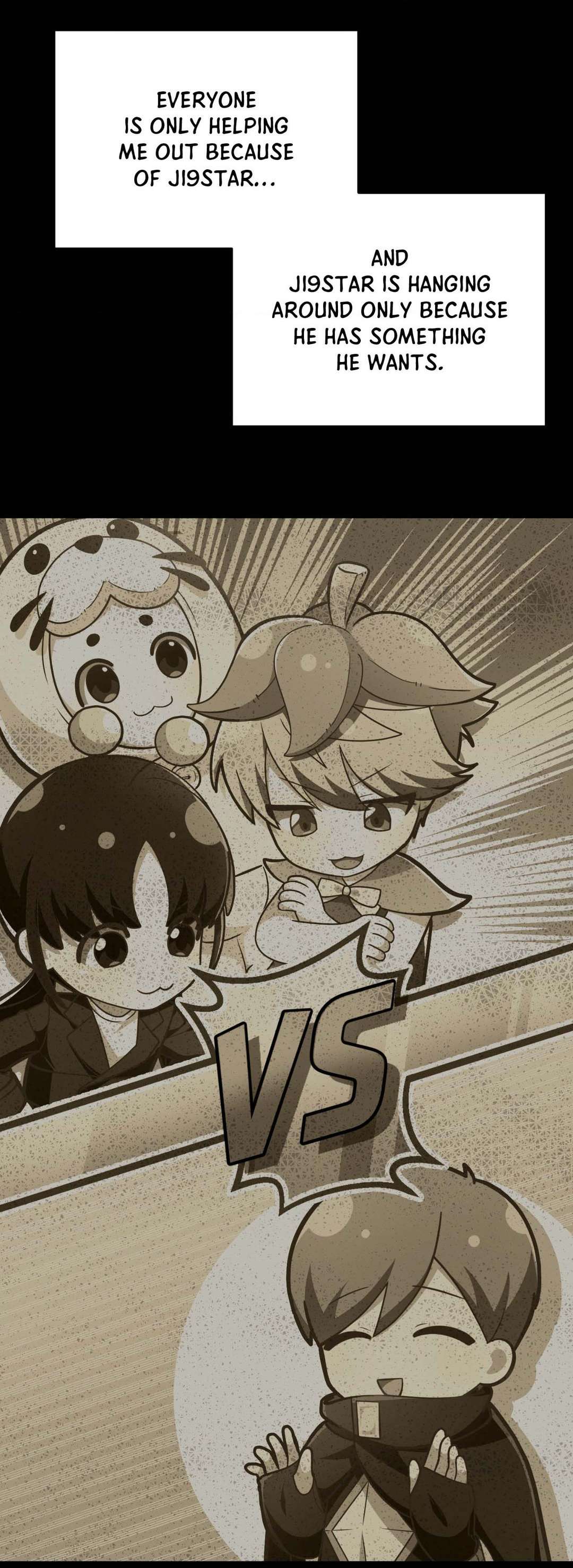 Read Virtual Strangers chapter 11 image 20 on Lezhin