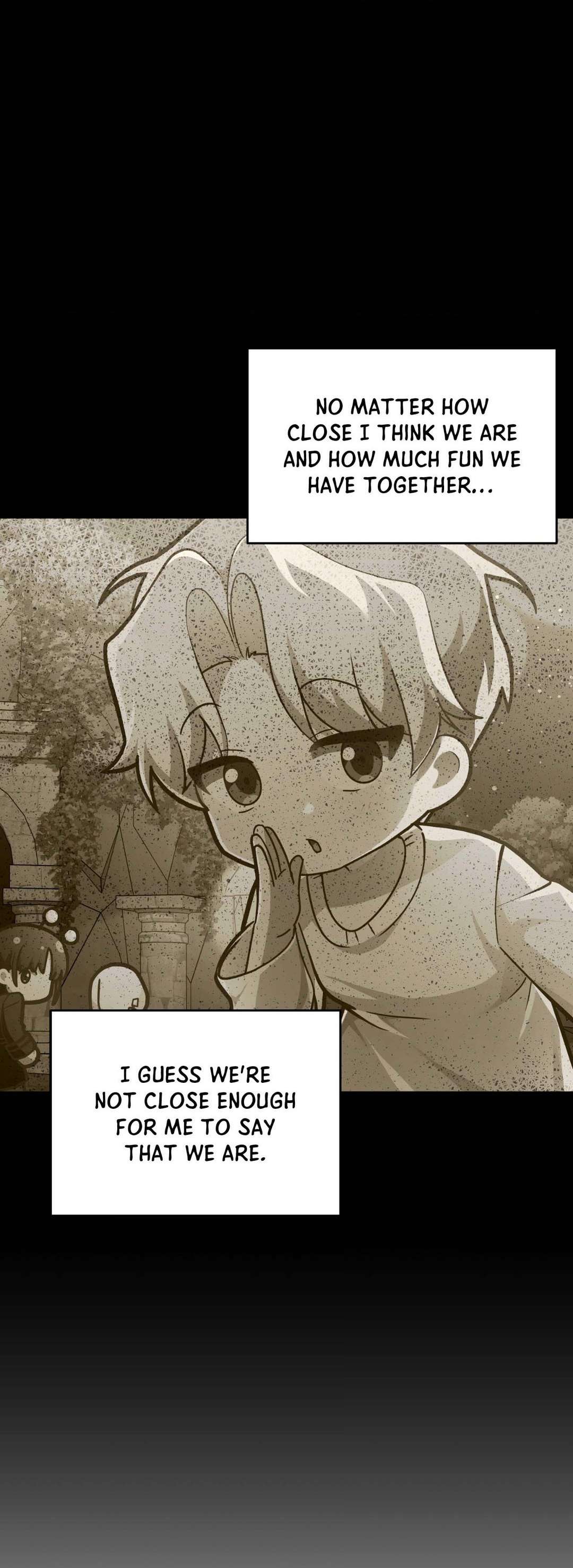 Read Virtual Strangers chapter 11 image 21 on Lezhin