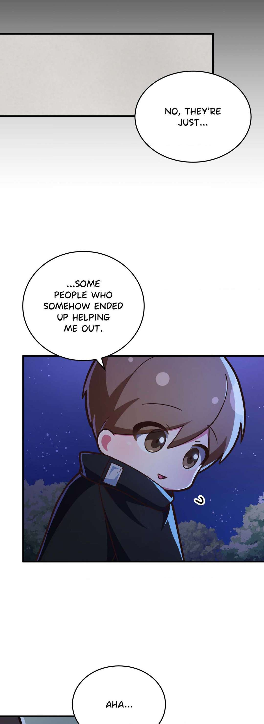 Read Virtual Strangers chapter 11 image 22 on Lezhin