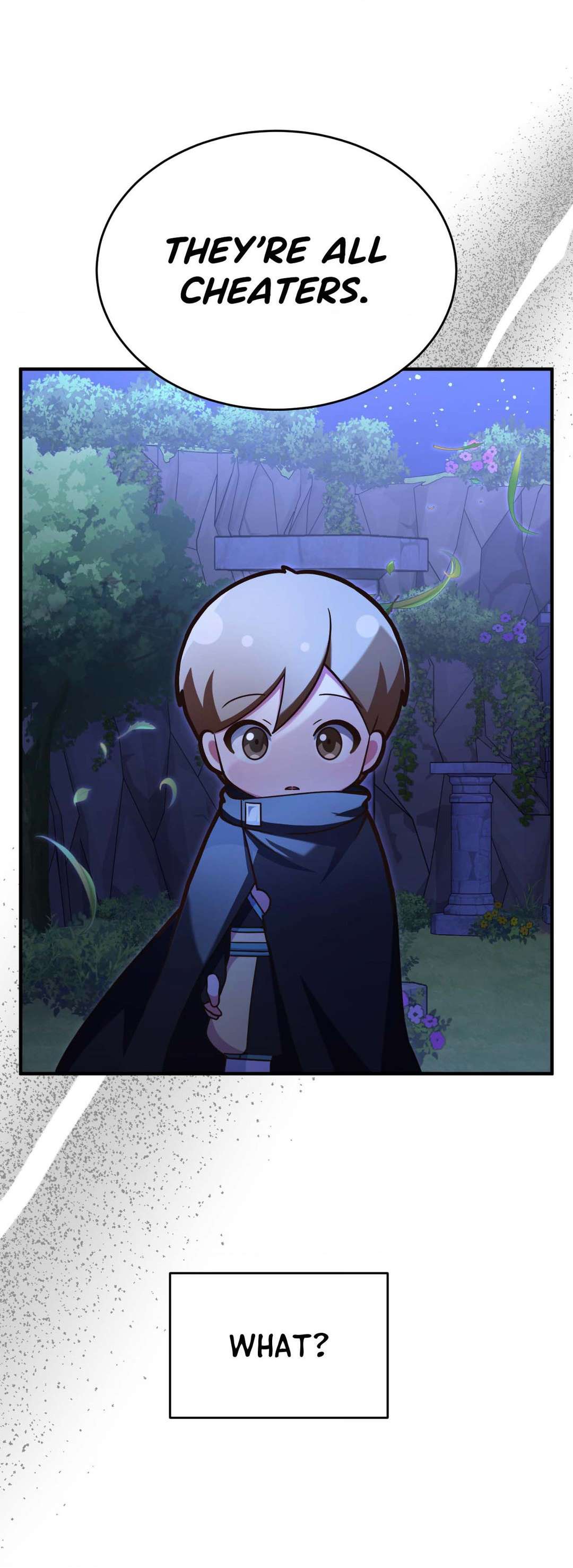 Read Virtual Strangers chapter 11 image 26 on Lezhin