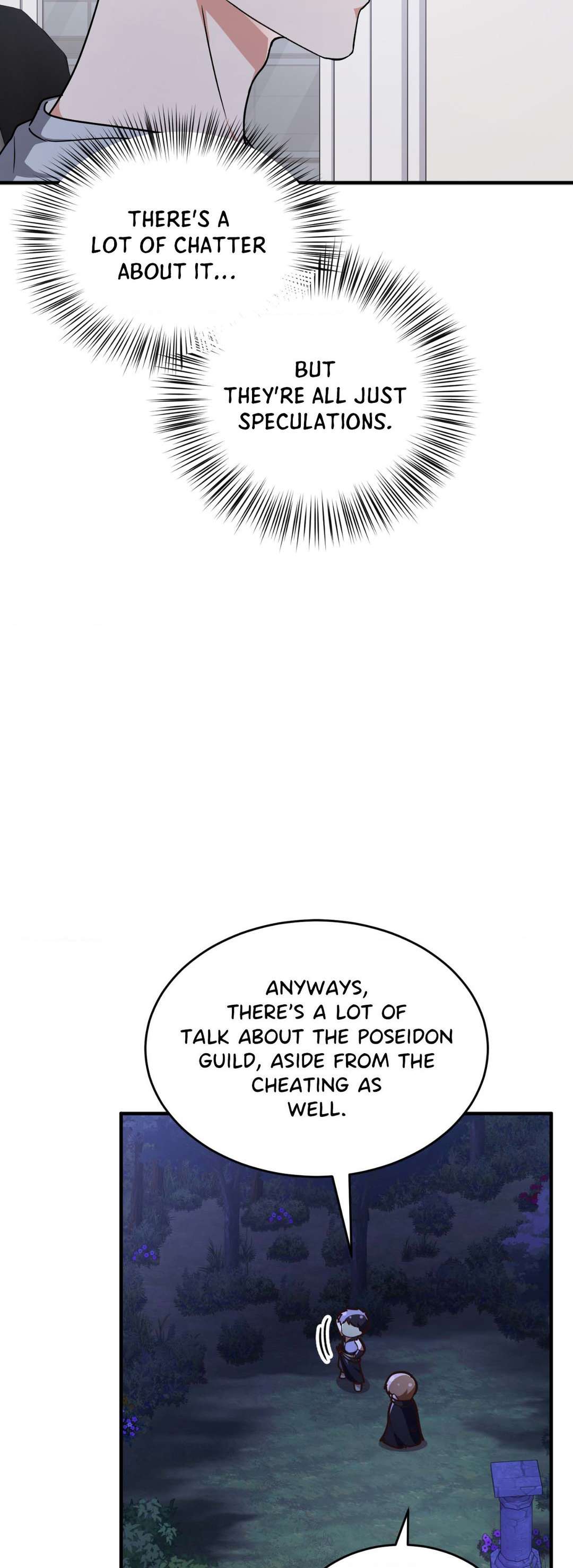 Read Virtual Strangers chapter 11 image 33 on Lezhin