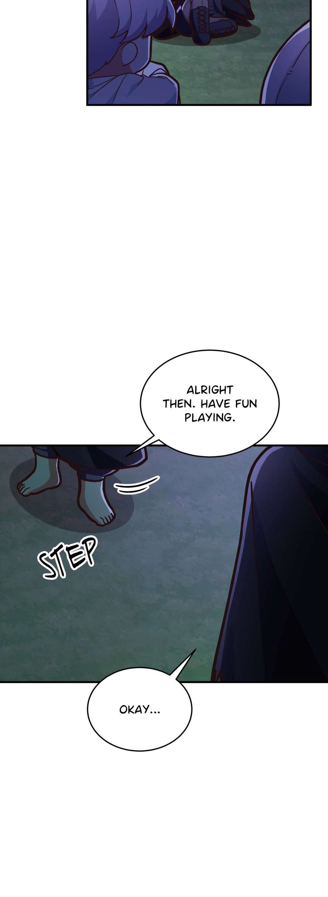 Read Virtual Strangers chapter 11 image 35 on Lezhin